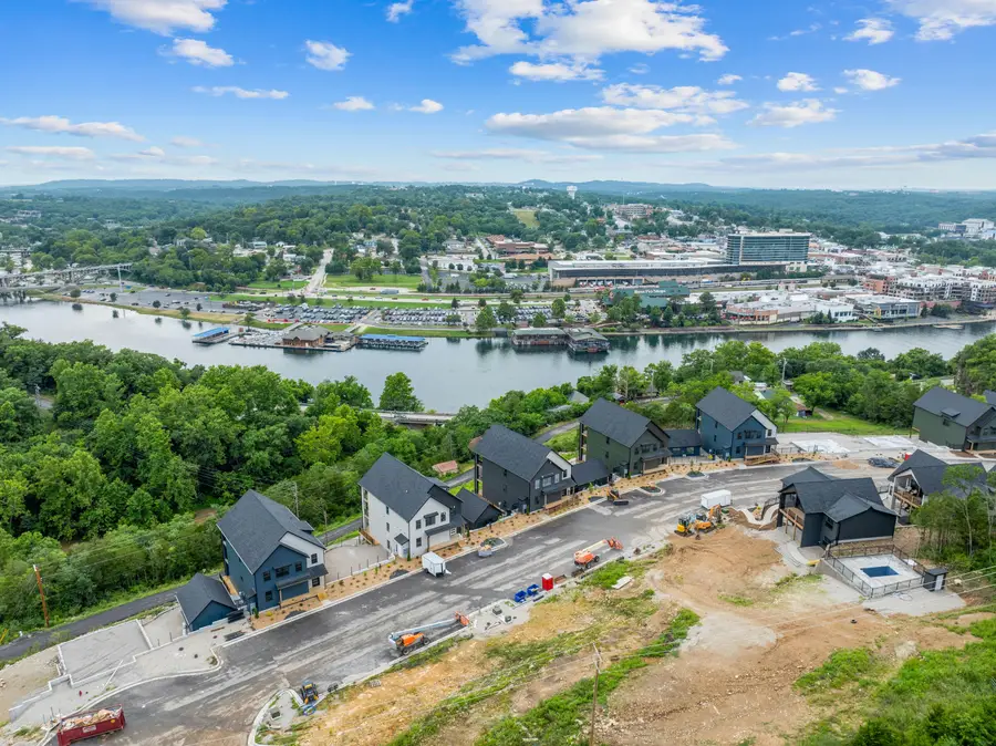 000 Glasswater Condominiums, Branson, MO 65616 - #2