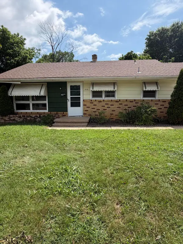 218 Westmont Drive, West Plains, MO 65775