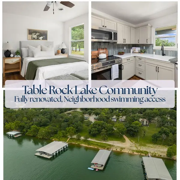 62 Clear Cove Drive, Reeds Spring, MO 65737