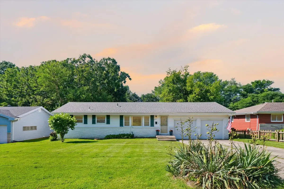 2654 E Portland Street, Springfield, MO 65804 - #1