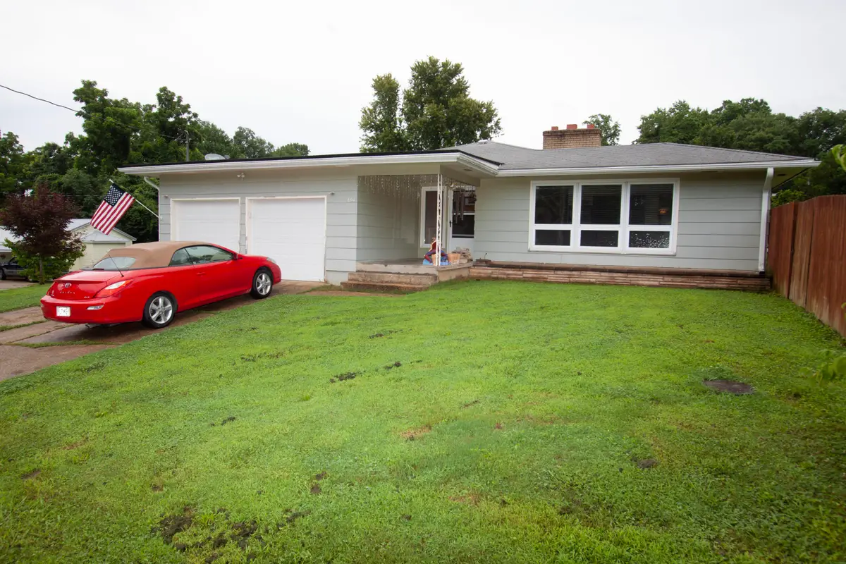 604 Norman Street, Ava, MO 65608 - #1