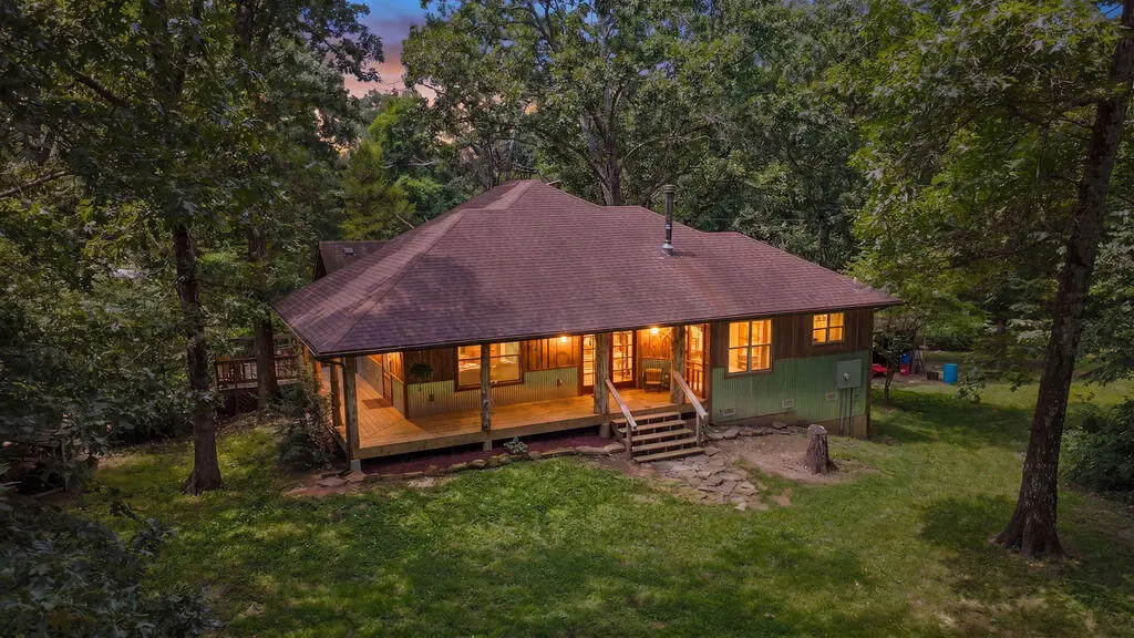 483 Loveland Drive, Rogersville, MO 65742 - #1