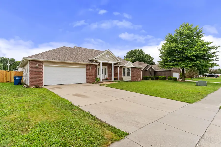 716 Shelley Street, Willard, MO 65781 - #2