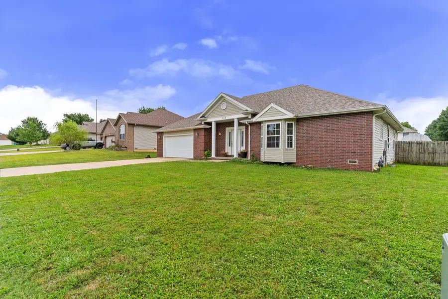 716 Shelley Street, Willard, MO 65781 - #3