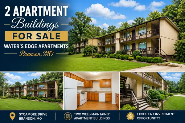 Address Withheld By Seller, Branson, MO 65616