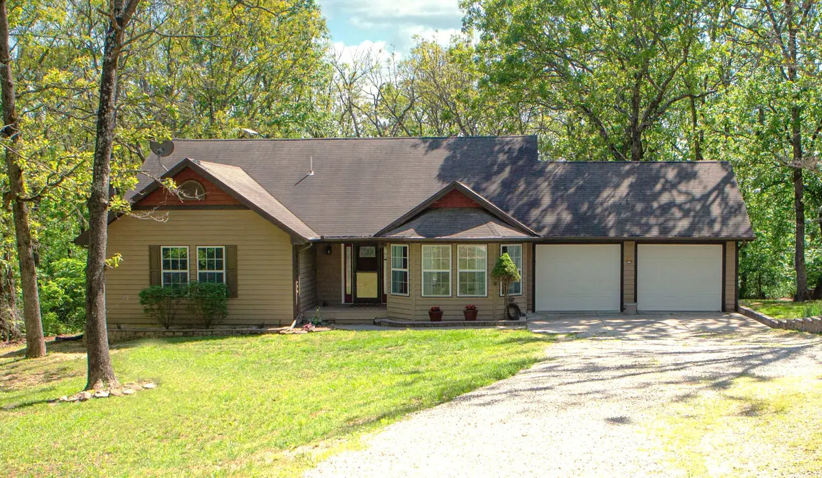 6038 State Highway A, Marshfield, MO 65706 - #1