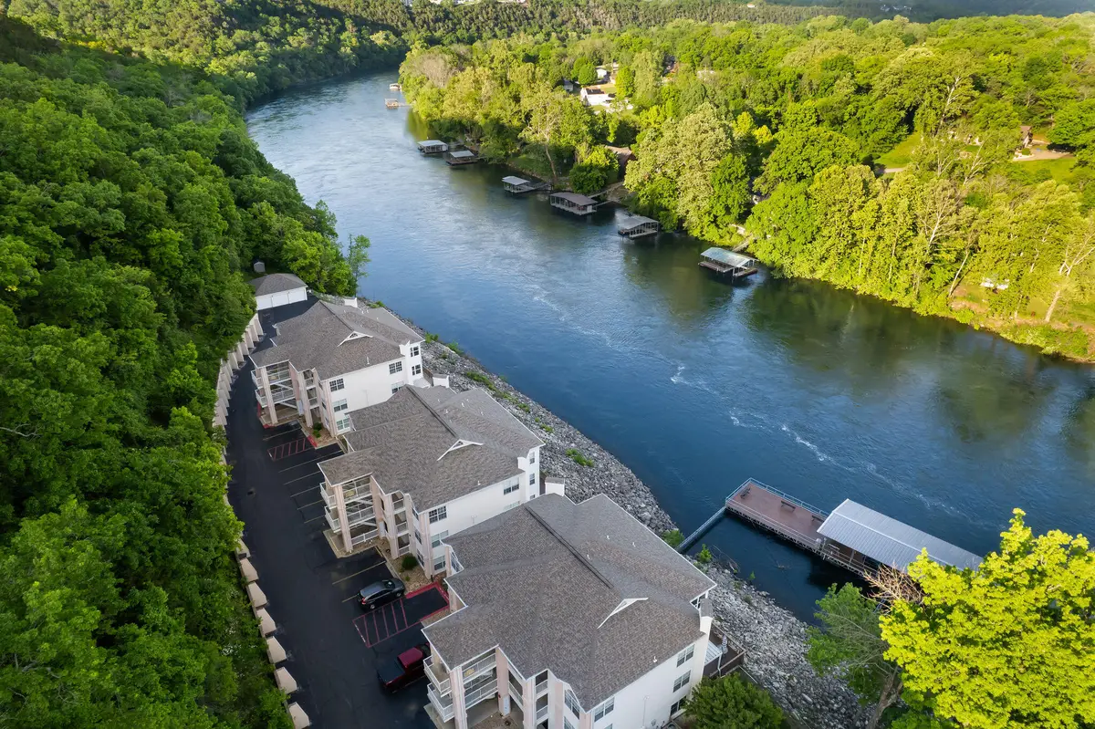 77 Anglers Pointe #Apt 4, Branson, MO 65616 - #1