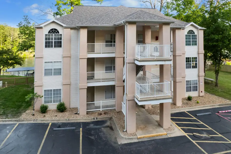 77 Anglers Pointe #Apt 4, Branson, MO 65616 - #2