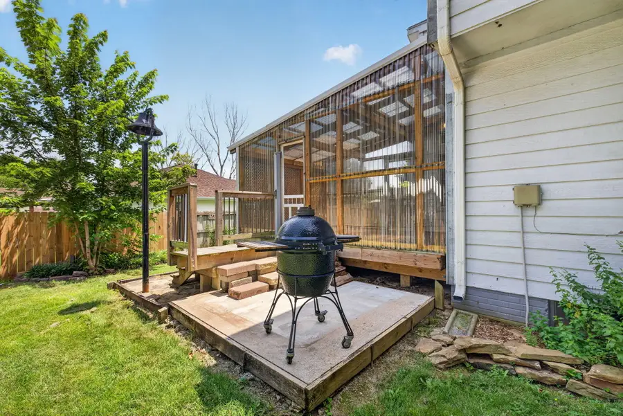 4219 E Summer Set Street, Springfield, MO 65802 - #2