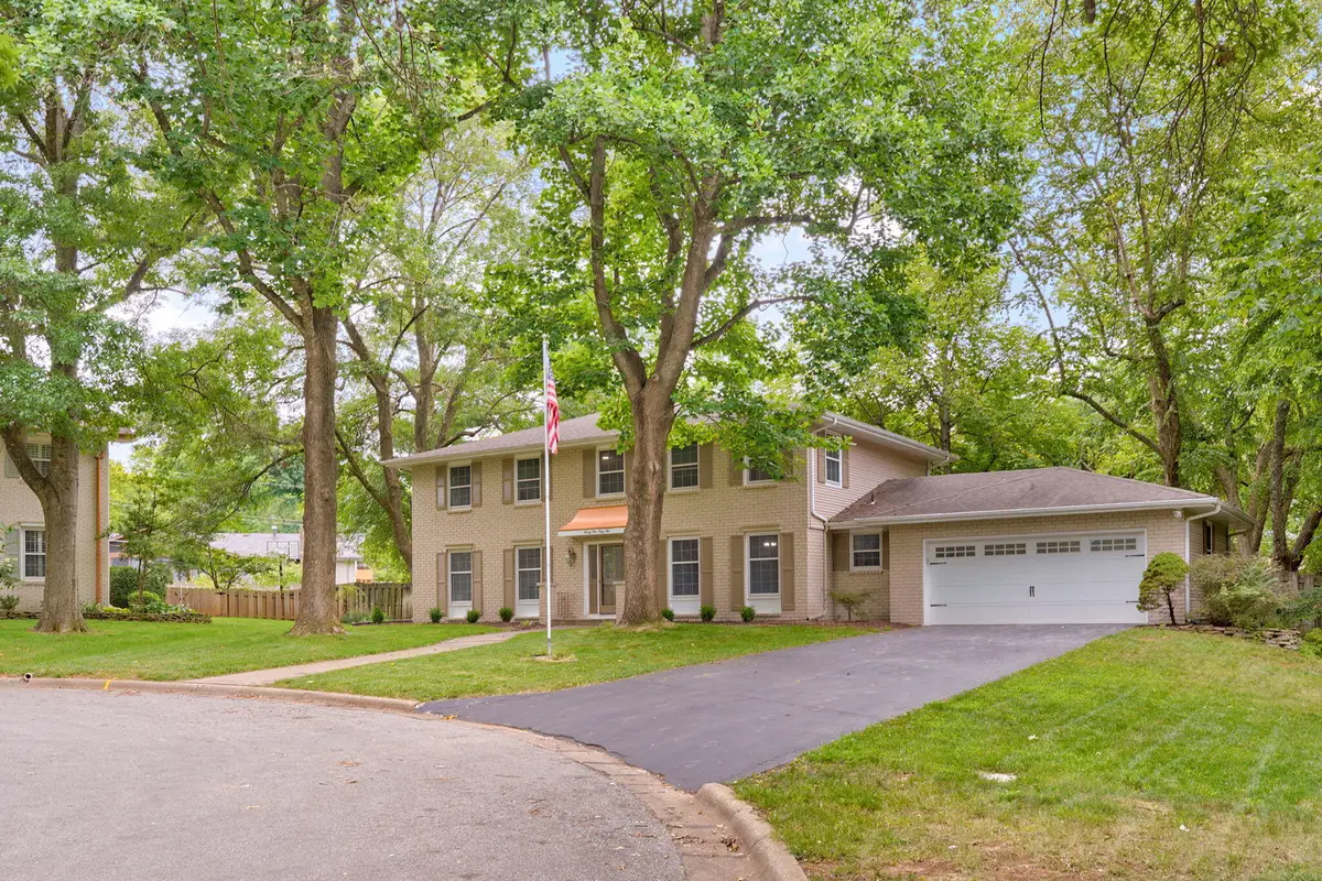 2435 E Michelle Place, Springfield, MO 65804 - #1