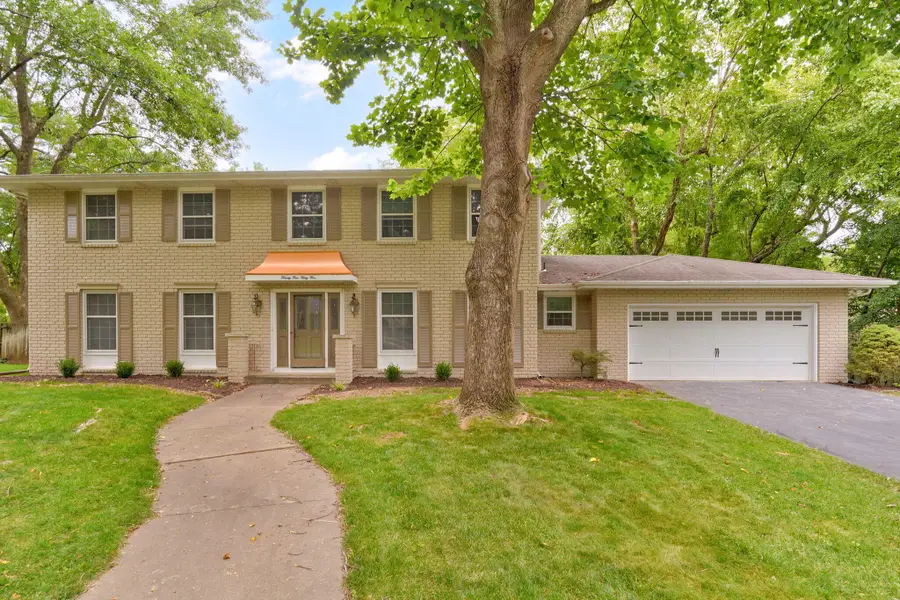 2435 E Michelle Place, Springfield, MO 65804 - #2