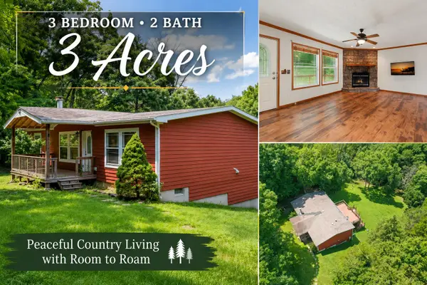 4000 Victor Church Road, Branson, MO 65616