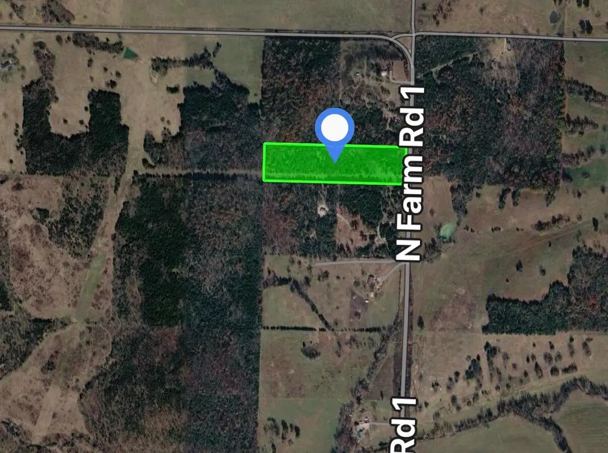 378 State Route U, Walnut Grove, MO 65770 - #1