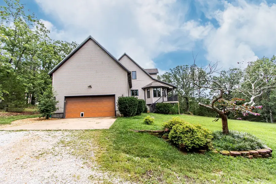 9730 N Farm Road 205, Fair Grove, MO 65648 - #3