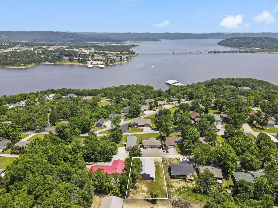 101 Teepee Lane, Kimberling City, MO 65686 - #2