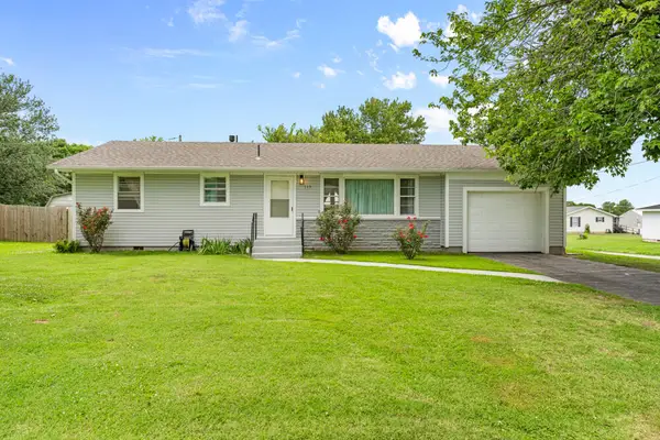 115 N Westview Drive, Marionville, MO 65705