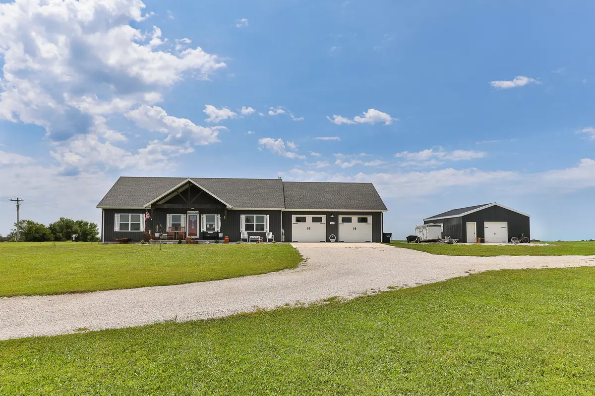 4431 S 82nd Road, Bolivar, MO 65613 - #1