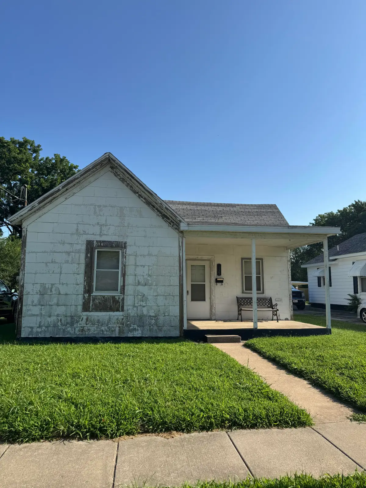 1723 W Chestnut Street, Springfield, MO 65802 - #1