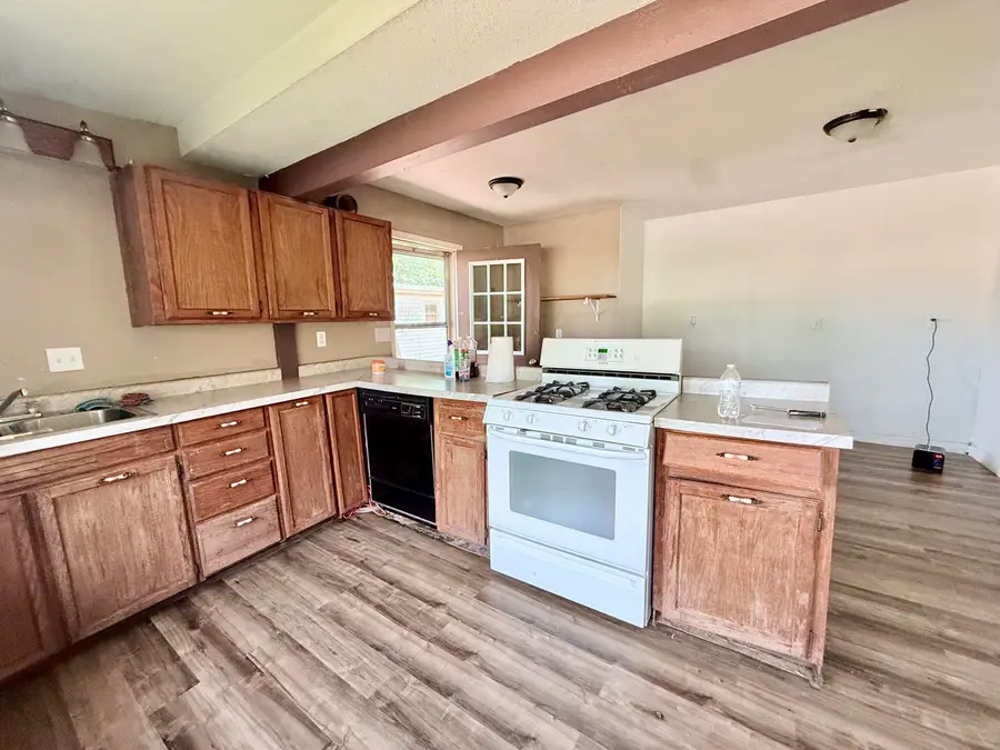 304 Ozark Street, Houston, MO 65483 - #2