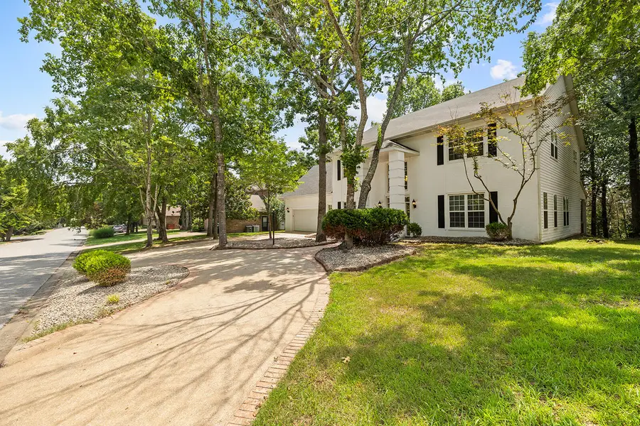 238 Country Bluff Drive, Branson, MO 65616 - #3