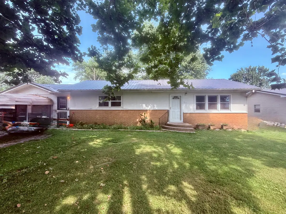 507 S Randel Street, Mountain Grove, MO 65711 - #1