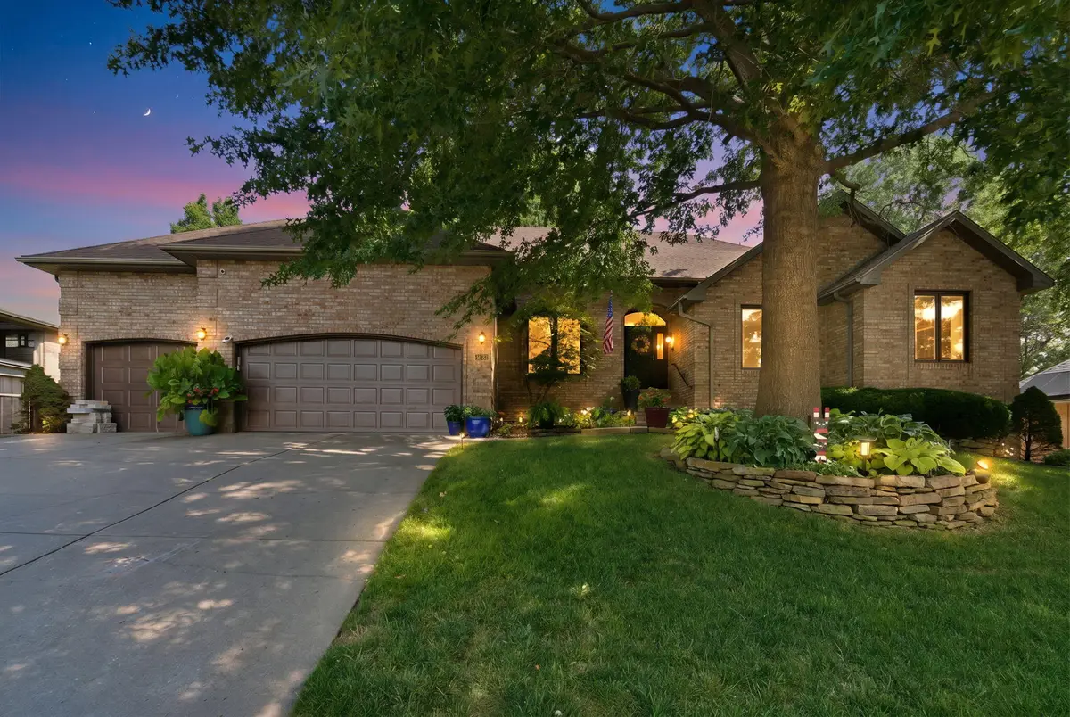 3955 E Eastmoor Street, Springfield, MO 65809 - #1