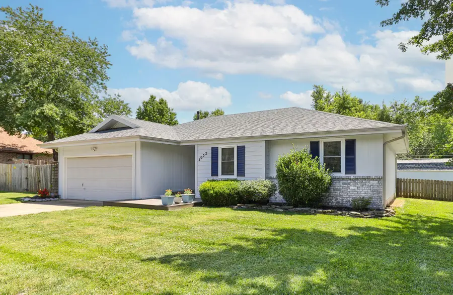 4032 S Sunrise Avenue, Springfield, MO 65807 - #2