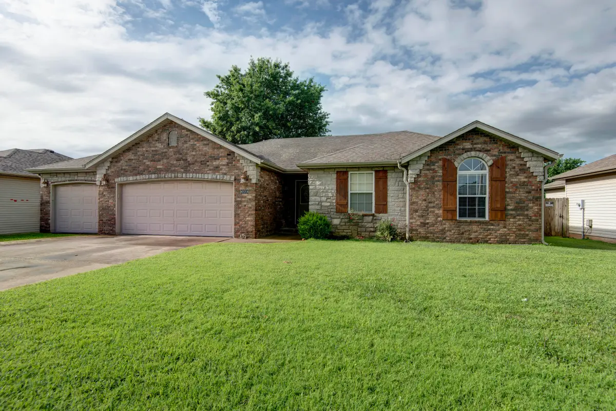 4776 W Stanford Street, Springfield, MO 65802 - #1