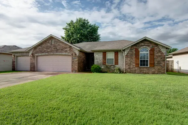 4776 W Stanford Street, Springfield, MO 65802