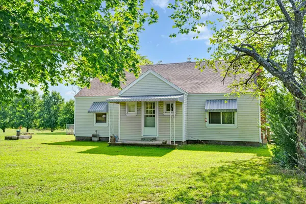 Address Withheld By Seller, Walnut Grove, MO 65770