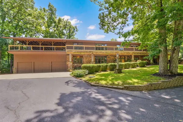 2506 E Melbourne Road, Springfield, MO 65804