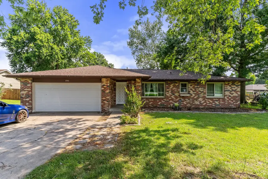 6946 W Lone Oak Street, Springfield, MO 65803 - #2