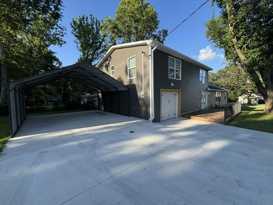 2805 N Grant Avenue, Springfield, MO 65803 - #3