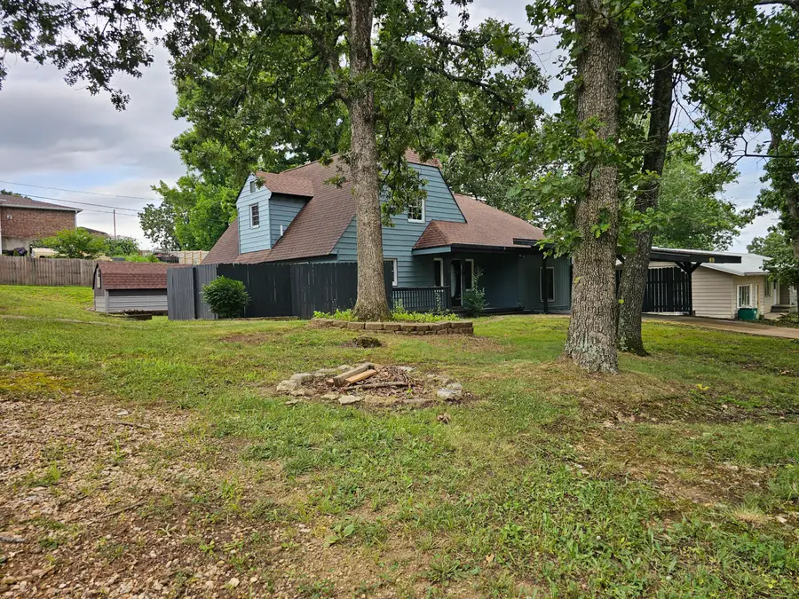 1018 Patton Avenue, Cabool, MO 65689 - #3