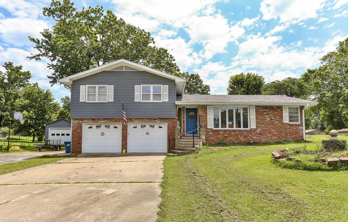 801 E Diane Street, Ozark, MO 65721 - #1