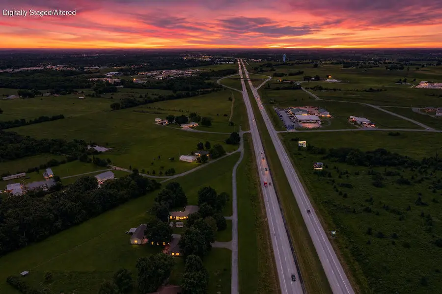000 S 97th Road, Bolivar, MO 65613 - #2