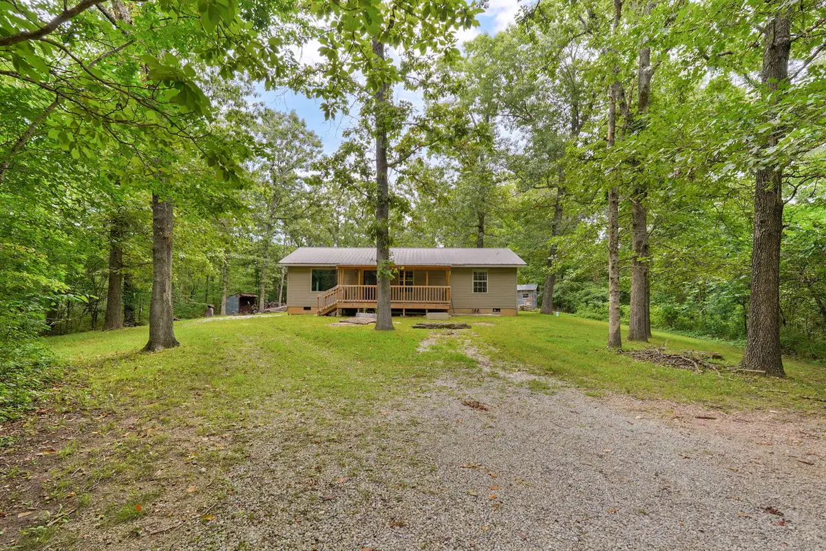 326 Arliss Drive, Crane, MO 65633 - #1