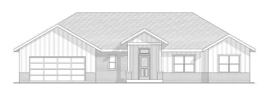 115 E Kelce Lane #Lot 1, Republic, MO 65738 - #1