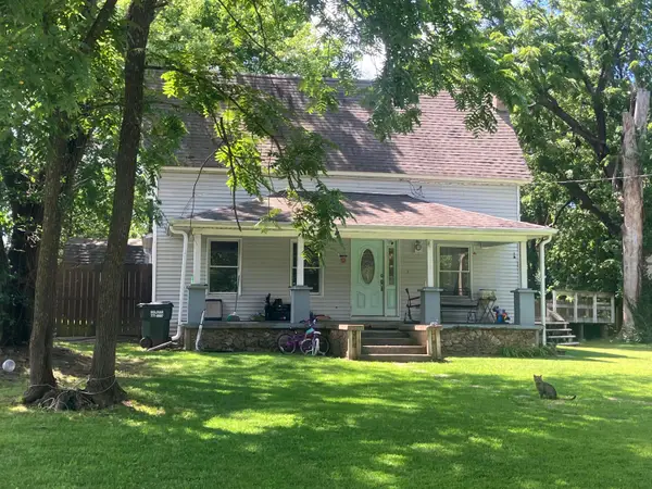 209 S Rush Street, Pleasant Hope, MO 65725