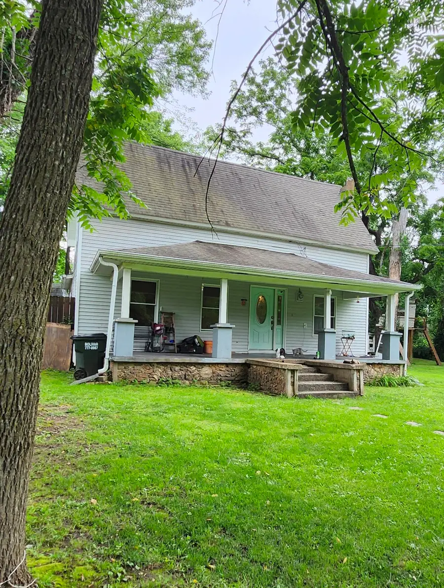 209 S Rush Street, Pleasant Hope, MO 65725 - #2