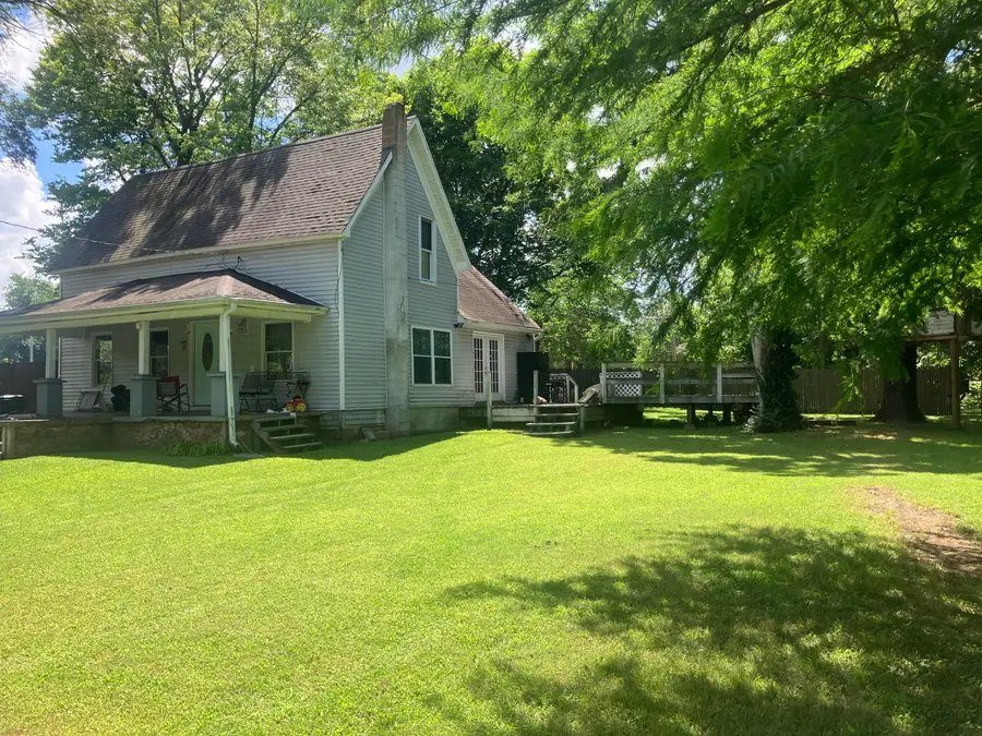 209 S Rush Street, Pleasant Hope, MO 65725 - #3