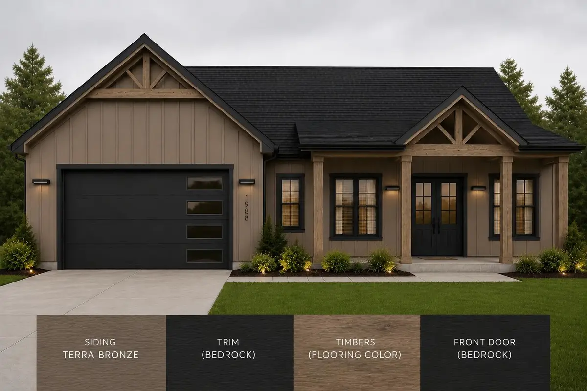 Lot 1 Red Clover Lane, Mountain Grove, MO 65711 - #1