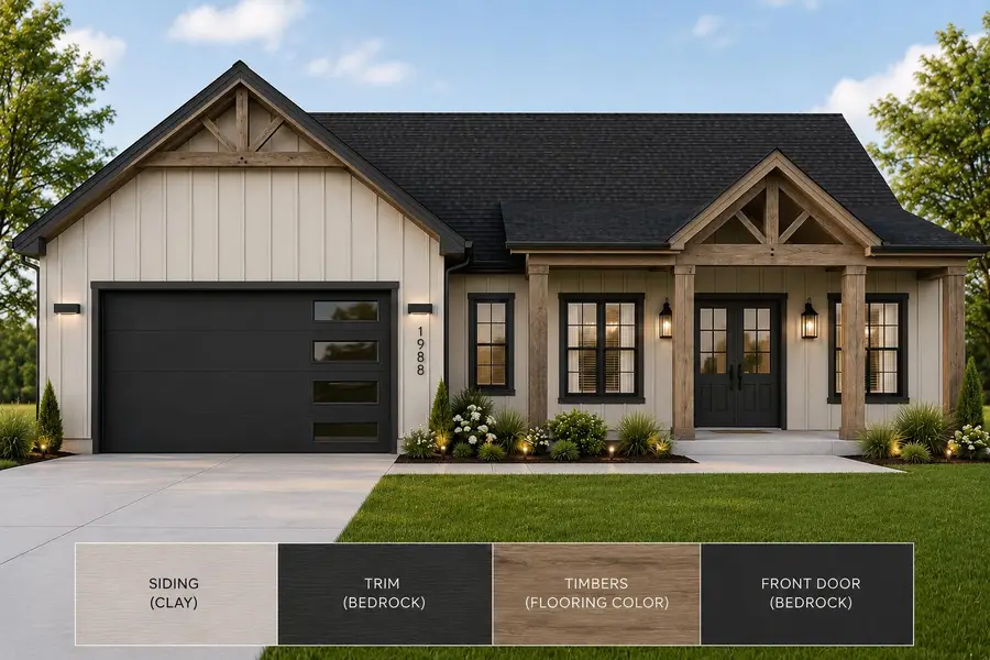 Lot 1 Red Clover Lane, Mountain Grove, MO 65711 - #3