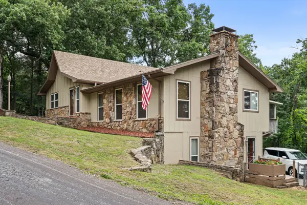 341 River Drive, Branson, MO 65616