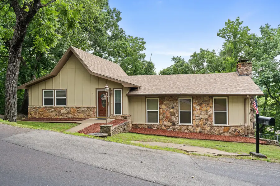 341 River Drive, Branson, MO 65616 - #2