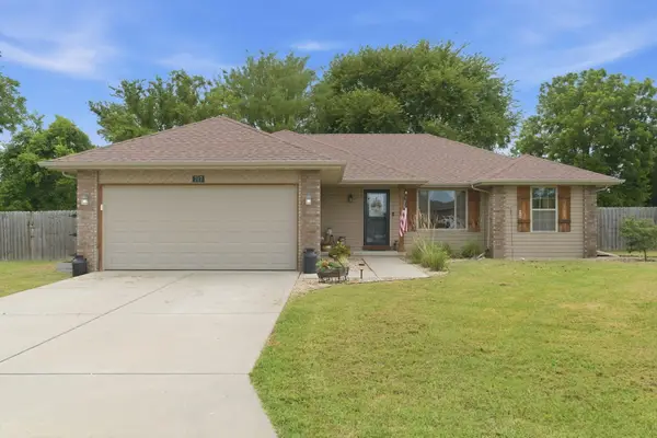 717 W Lake Avenue, Clever, MO 65631