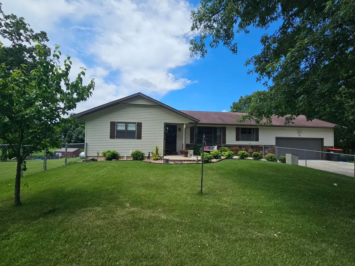 119 Vancil Street, Pineville, MO 64856 - #1