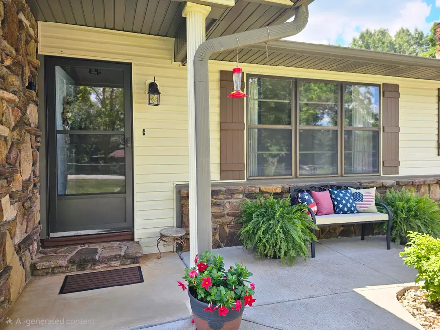 119 Vancil Street, Pineville, MO 64856 - #3