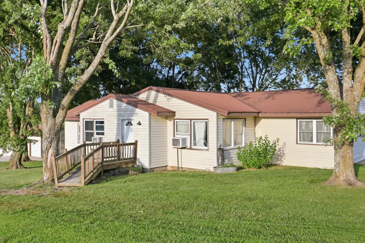 16223 State Highway F, Preston, MO 65732 - #1