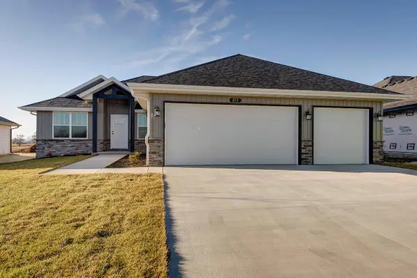 Lot 238 Tbd, Nixa, MO 65714